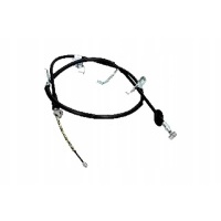 Japanparts трос тормозной bc - 841r
