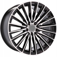 Алюминиевые колёсные диски 18 для мерседес e - class w211 w212 w213 w211