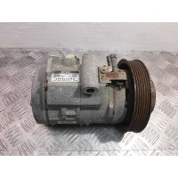 Компрессор кондиционера GMC Canyon I 2006 - 2012 2009 4472204893,