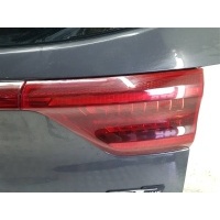 Фонарь крышки багажника правый Kia Sportage 4 (2018 - 2021) 2019 92406F1600