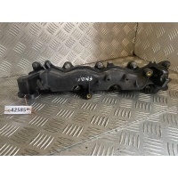 Коллектор впускной Ford Mondeo III 2000-2003 2004 2S7Q9424BD