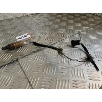 Лямбда-зонд Audi 80 B4 1991-1996 1994 051906265E