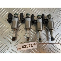 Форсунка Volkswagen Tiguan 2016-2024 2016 04E133036A