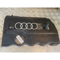 Декоративная крышка двигателя Audi A4 B5 1994-1999 1998 058103724C