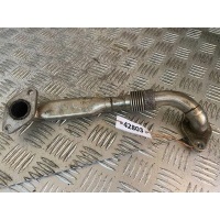Трубка системы рециркуляции EGR Volkswagen Bora 1997-2005 2003 038131521BM