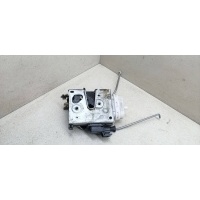 замок двери передней правой Audi A4 B5 1997 8D1837016B,8D1837016F,8D2837016F