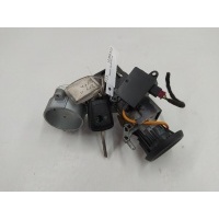 Замок зажигания Opel Meriva 2 (2010-2014) 2011 13354406