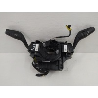Переключатель подрулевой (стрекоза) Ford Focus III (2011-2014) 2012 BV6T13N064AG
