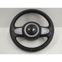 Руль Mini Cooper 2007