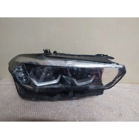 Ремкомплект фар BMW X5 G05 2020 63119850412, 63119481780, 948178008