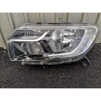 Фара передняя левая Renault Logan 2 2014 260609154R