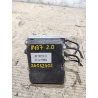 Блок ABS Audi A4 B7 2004 8e0910517c