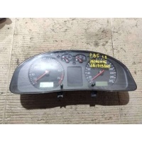 Щиток приборов (приборная панель) Volkswagen Passat B5 1998 3b1919860