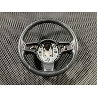 Руль Jaguar XE X760 2016 GX733F563RD,T4A2553AAM,T4A2553PVJ