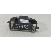 Сопротивление печки Audi A5 2011 8K0820521,,