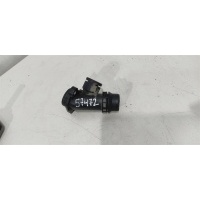 Фланец (тройник) системы охлаждения Volkswagen Passat 2006 06F121131C,, BLX