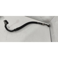 Трубка кондиционера Audi A6 2002 4B0260701R,, ASN,BBJ
