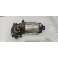 Серводвигатель (моторчик) рулевой рейки Volkswagen Passat 2007 1K0909144H,,