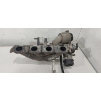 Турбина Volkswagen Jetta 2006 06F145701E