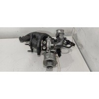 Турбина Audi A4 2010 06H145701L,, CDH