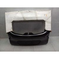 Дверь багажника Renault Kaptur 2016- STRN160750