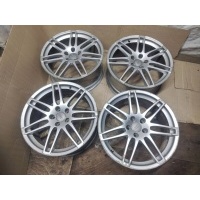 Диск литой Audi A6 Allroad C6 [рестайлинг] 2009 4F0601025DG,8K0601025AA