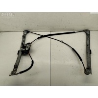 Стеклоподъемник механический передний правый Volkswagen Polo (1994-1999) 1998 6K3837402
