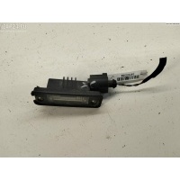 Подсветка номера Volkswagen Phaeton 2007 3D0943021A