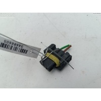 Разъем (фишка) проводки Mercedes W204 (C) 2007 0405456328