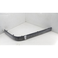 Молдинг бампера переднего Лев. BMW 3 E36 (1991-2000) 1995 8146077