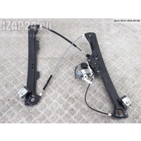 Стеклоподъемник электрический передний левый BMW 5 E60/E61 (2003-2010) 2004 7075667
