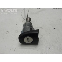 Личинка замка L Skoda Octavia mk1 (A4) 2000 1j0837167