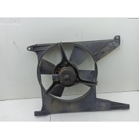 Вентилятор радиатора Opel Astra F 1996 90529178