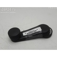 Ручка стеклоподъемника Volkswagen Golf-3 1994 1H0837581