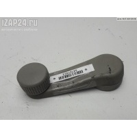 Ручка стеклоподъемника Volkswagen Golf-3 1995 1H0837581