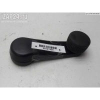 Ручка стеклоподъемника Volkswagen Golf-3 1992 1H0837581