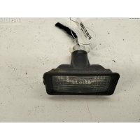 Подсветка номера Seat Ibiza (2008-2017) 2008 6J0943021