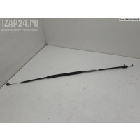 Трос двери передней Лев. Skoda Octavia mk1 (A4) 2000 1u0837099