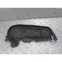 Кожух ГРМ Opel Astra H (2004-2009) 2005 55187753