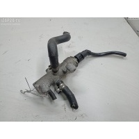 Регулятор давления топлива Opel Astra H (2004-2009) 2005 55203803