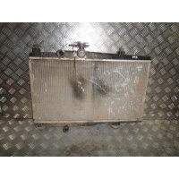Радиатор охлаждения Mk (06-)/Otaka (06-08) б/у (арт. 160204118001)