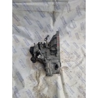МКПП Mazda 3 II (BL) Рестайлинг (2011–2013) 250 2012 FC20-17-10X