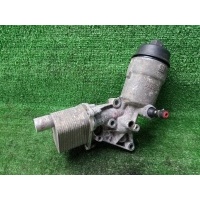 корпус масляного фильтра Opel Astra J (2010-2016) 55566784
