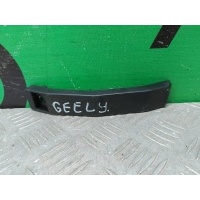 кронштейн бампера Geely Coolray SX11 2019-нв 6044058500, 6600124679