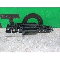 Кронштейн ручки двери Nissan Qashqai 2 j11 2013-2022 806105FD0B