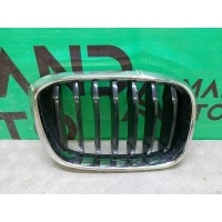 решетка радиатора BMW X3 G01 2017-2021 51137397466, 19297610