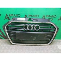 решетка радиатора Audi A3 3 8V 2016-2020 8V3853651AA3FZ, 8V3853651AA
