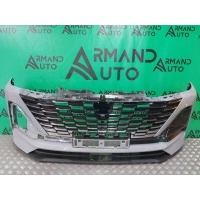 Бампер Changan CS55PLUS 1 2021-нв S203F2713010900, 2803101AW20
