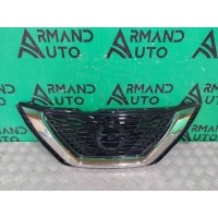 решетка радиатора Nissan Qashqai 2 j11 2017-2022 62310HV32D