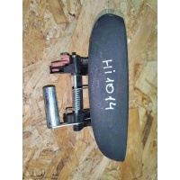 Ручка двери нaружная Hyundai i10 2008 836500X000